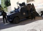 Лидерите на Г-20 в Анталия, 12 000 полицаи на пост денонощно