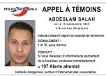 Издирват предполагаем осми участник в атентатите в Париж