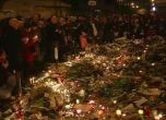 Фалшива тревога предизвика паника в центъра на Париж (видео)