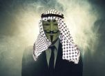 Анонимните подемат хакерска война с "Ислямска държава" (видео)