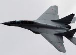 Русия също бомбардира Ракка