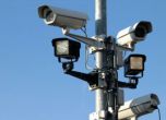 Над 3000 камери дебнат в София