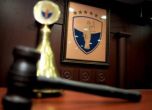 Граната избухна в двора на косовския Конституционен съд