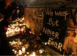 Всички 129 жертви на парижките атентати са идентифицирани