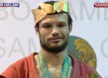 България с шест медала от Световното по бойно самбо