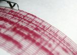 27 земетресения за 12 часа в Гърция (обновена)