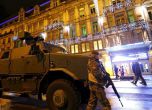 16 арестувани при антитерористични операции в Белгия (обновена 01:52 часа)
