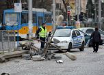 Над 1200 сигнала за щети след бурята в София