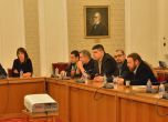 Валери Борисов: Електронното гласуване е неизбежно (снимки)
