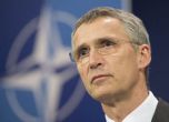 НАТО подкрепи версията на Турция за руския изтребител, но призова за хладнокръвие