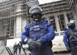 Предотвратиха терористични атаки в Брюксел