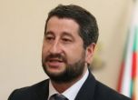 Христо Иванов: Важно е не „опраскването“, а ВСС да си свърши работата