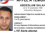 Терористът Абдеслам купил детонатори в магазин за фойерверки