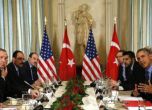 Обама призова за намаляване на напрежението между Турция и Русия