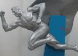 Строят гигантска статуя на Супермен в САЩ