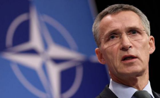 Външните министри от НАТО приеха стратегия срещу хибридната война