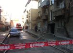 Пожар в София, загина 93-годишен мъж