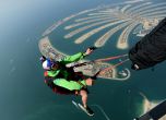Двама българи се състезават на Световните въздушни игри в Дубай (снимки)
