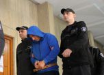 Пуснаха убиеца на наркодилъра в Поморие под домашен арест