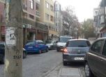 Мъже с бухалки обраха магазин на "Ботев" Пловдив