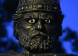 Статуята на Самуил влезе в американска класация за ужасяващи паметници