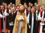 Доклад: Великобритания вече не е християнска държава