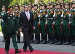 Как Виетнам стана терен на борбата между САЩ и Китай