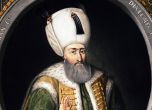 Гробът на Сюлейман Великолепни вероятно е открит в Унгария