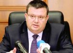 Цацаров срещу адвокатите, не иска те да проверяват магистрати