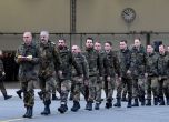 Немски войници потеглиха на борба срещу "Ислямска държава"