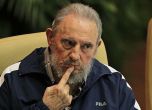 Фидел Кастро: Не САЩ, а Русия и Китай могат да спрат евентуална световна война