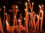 Вдигат двойно цените на църковните свещи