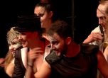 Македонският „Театър на Комедията” гостува в София