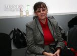 ВСС отхвърли Нели Куцкова за шеф на САС след инструкция от премиера