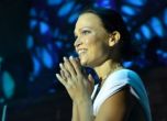 Tarja Tururen: I was crying happy tears after a concert in Bulgaria