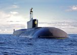 Русия ще строи две атомни подводници