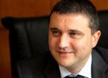 Горанов отряза Кънев: Не мисля за оставка