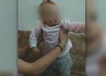 Майка изостави бебето си в двора на кооперация в Пловдив