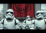 Очаквано: The Force Awakens счупи рекорда по приходи за първи уикенд