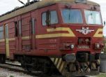 Авария блокира четири влака за повече от час край Реброво