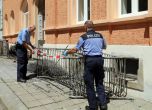 12 ранени при пожар в два хостела с бежанци в Бавария
