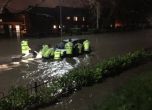 Северна Англия преживява най-тежките наводнения от 70 години