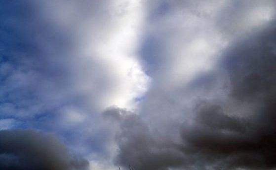 Времето застудява от днес