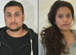 Осъдиха мъж и жена за подготовка на атентат в Лондон