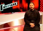Монах спечели музикалното състезание "Гласът на Русия" (видео)