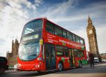 Безплатен градски транспорт в Лондон заради технически проблем