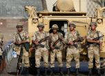 60 убити екстремисти в сблъсък с армията в Египет
