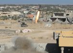 "Ислямска държава" загубила 30 на сто от територията си