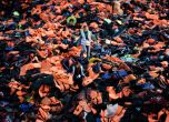 Най-малко 36 мигранти загинаха в Егейско море