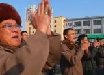 Недоверие посрещна твърденията за водородната бомба на Пхенян